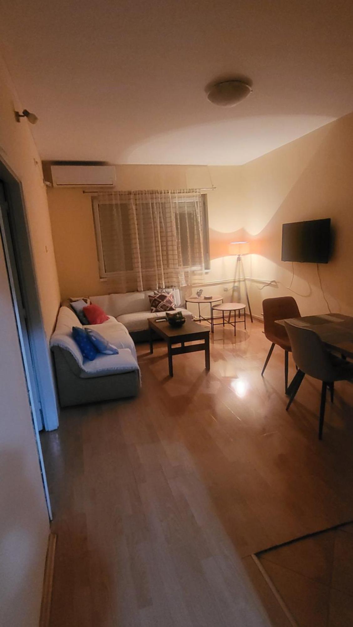 Apartment B Scopia Exterior foto