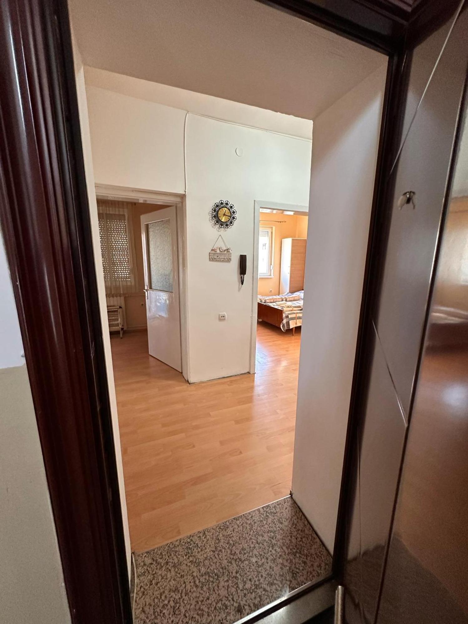 Apartment B Scopia Exterior foto