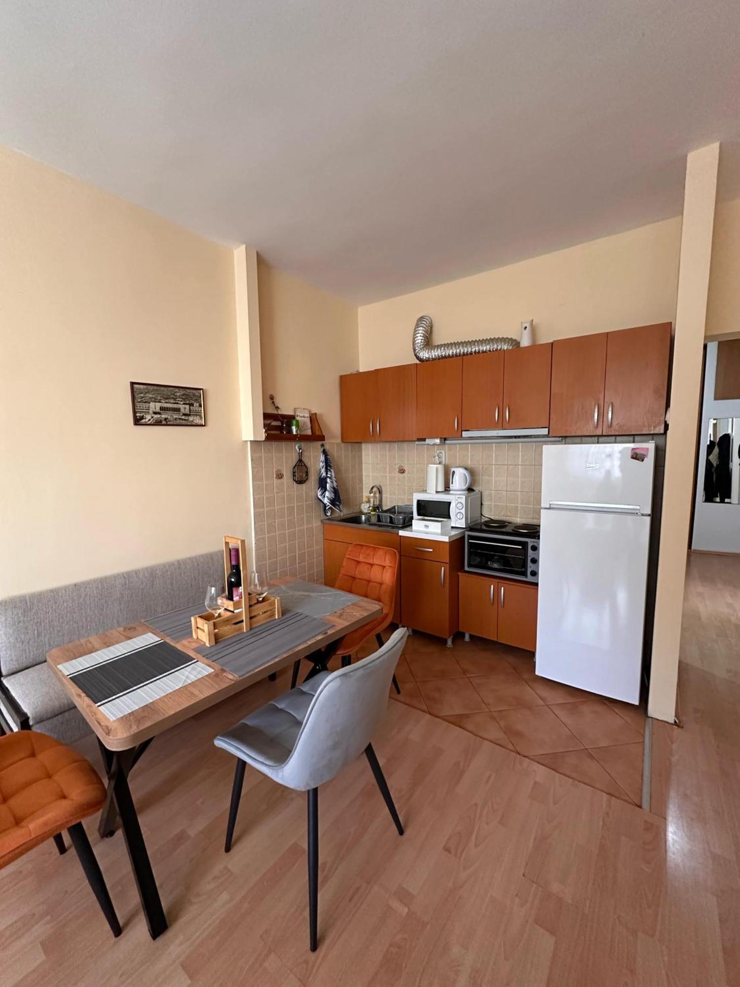 Apartment B Scopia Exterior foto