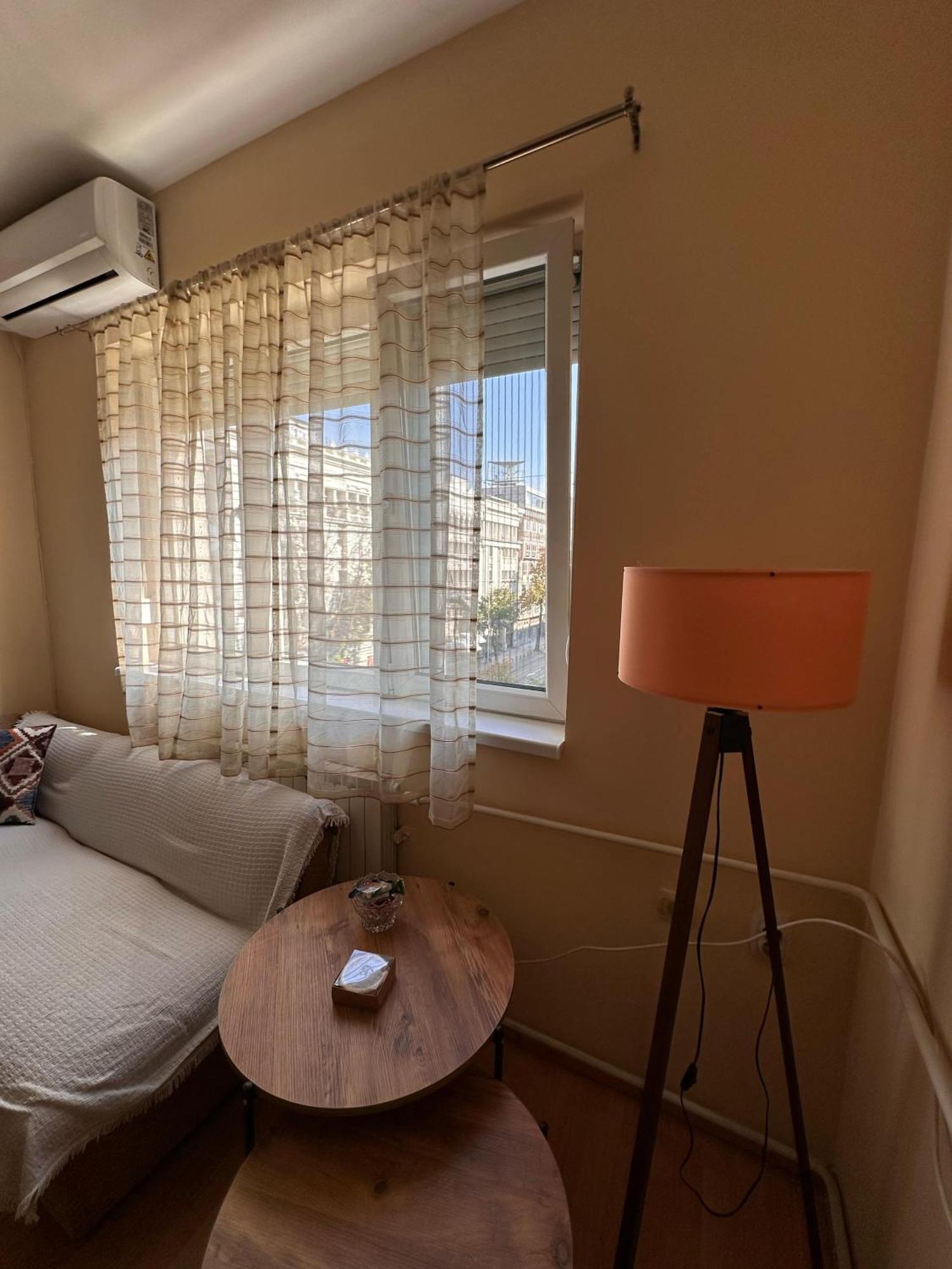 Apartment B Scopia Exterior foto