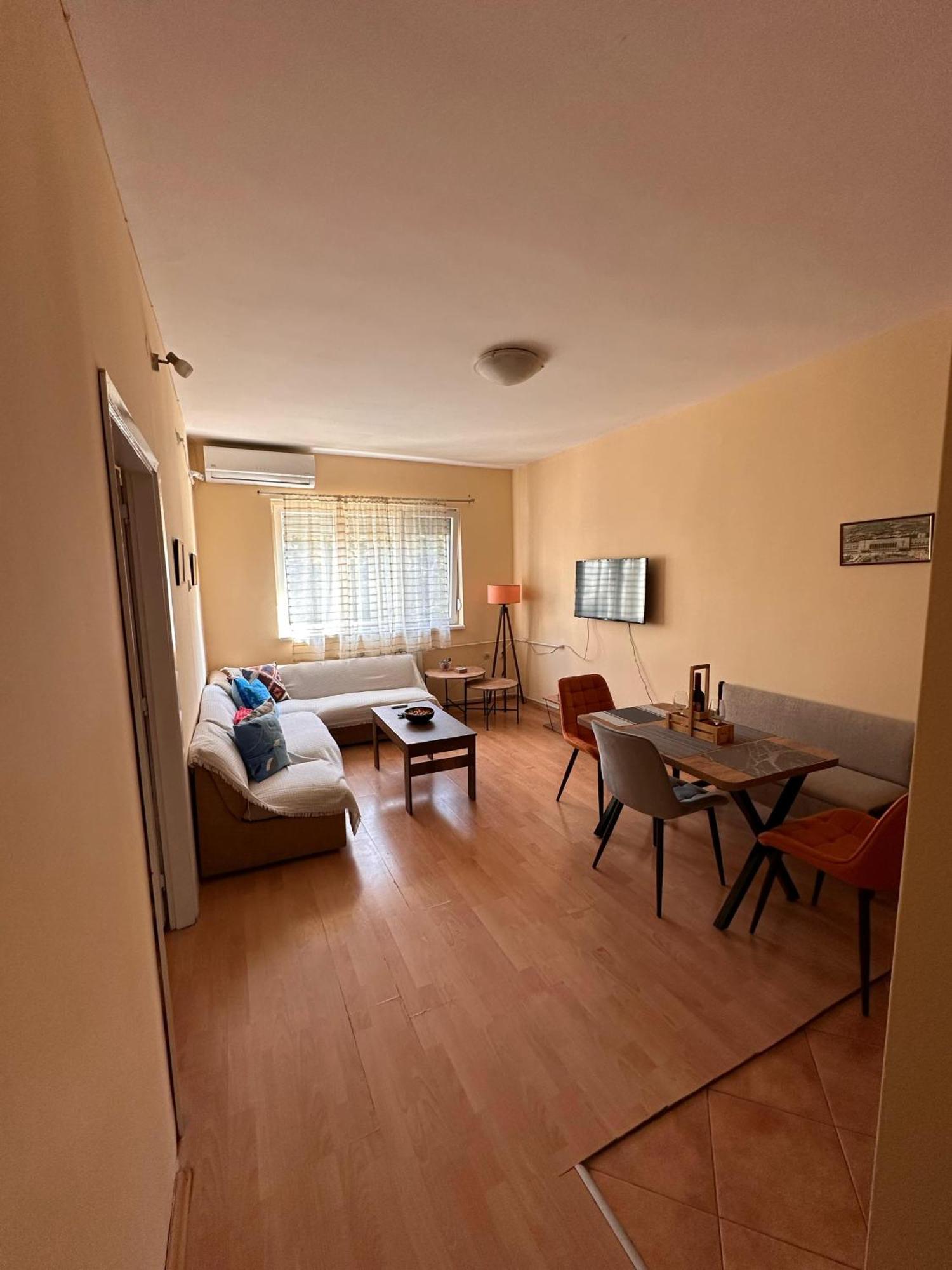 Apartment B Scopia Exterior foto
