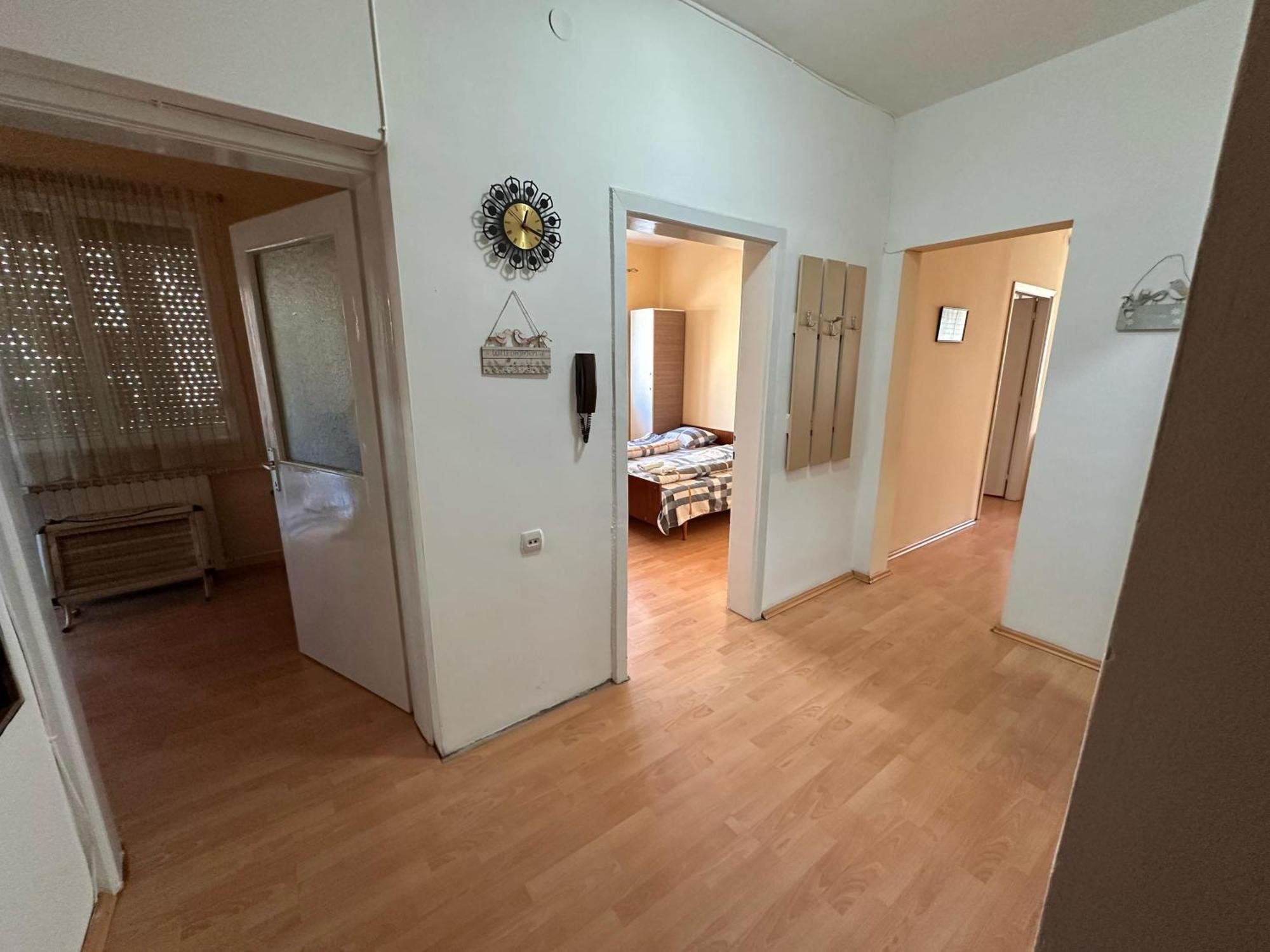 Apartment B Scopia Exterior foto